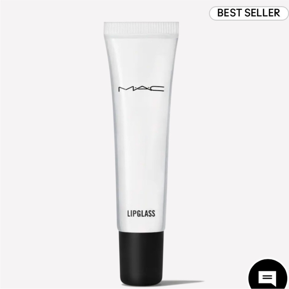 MAC Cosmetics Lipglass - NIB full size